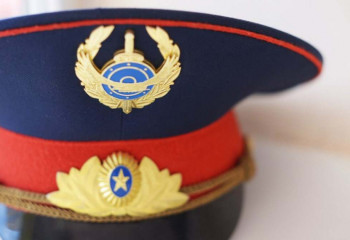 Ақтөбеде студентті бопсалаған күдікті ұсталды 