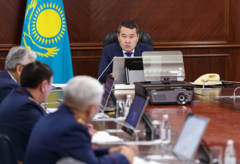 Жыл сайын тұрмыстық зорлық-зомбылық бойынша 100 мыңнан астам өтініш түседі