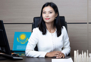 Сауда және интеграция вице-министрі қызметінен босатылды