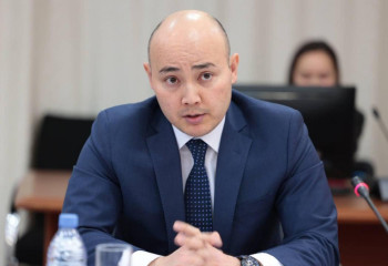 Министр: 8 айда экономикамыз 3,1%-ға өсті