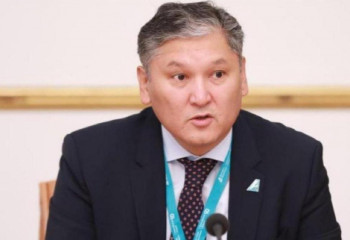 Астана әуежайына жаңа басшы тағайындалды