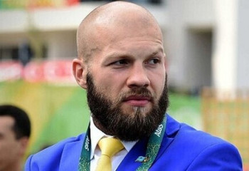 Василий Левит рассказал о своих задачах в Антикоре 