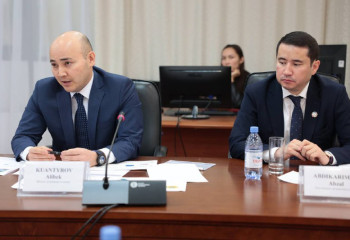 3,1% составил рост экономики страны с начала года 