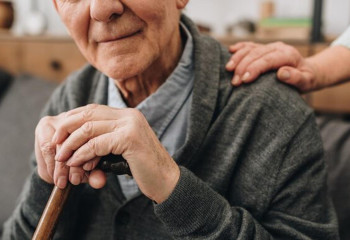 2,2 млн пенсионеров проживают в Казахстане