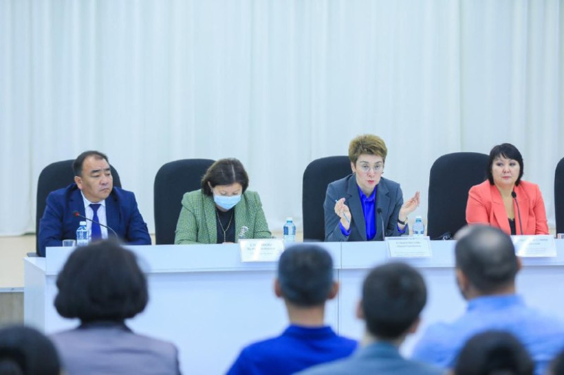  пресс-служба акима Актюбинской области 