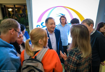 В Актобе проблемы аварийных и трехсменных школ решат до 2025 года