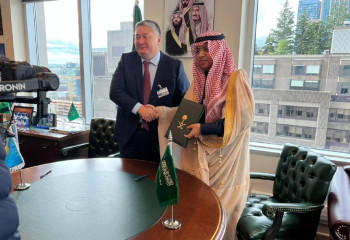 Авиарейсы между Казахстаном и Саудовской Аравией увеличены более чем в 3 раза 