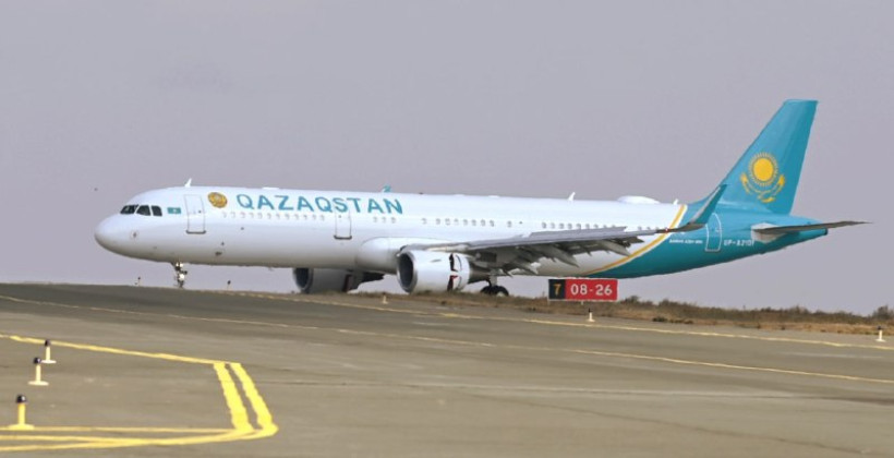  пресс-служба Президента РК 