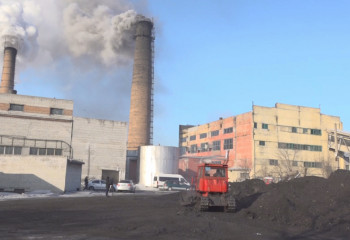 В Семее планируется построить новую ТЭЦ