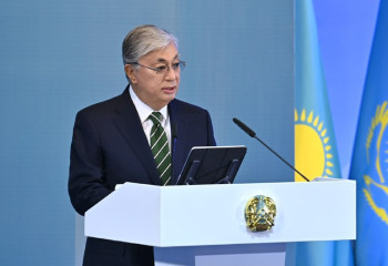 В мире серьезно обсуждают риски применения ядерного оружия - Токаев