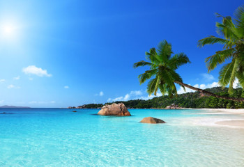 Планируется открытие прямого рейса между Казахстаном и Сейшелами