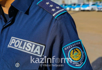 На сколько безопасна столица Казахстана