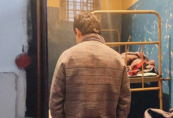 Торегали Тореали рассказал, почему набросился на гида на Кольсае