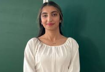 Шестью языками свободно владеет учитель из Кокшетау 