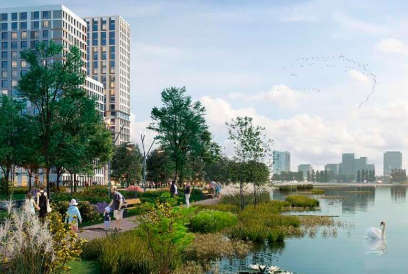  акимат Астаны 