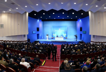 Tokayev instructs to use tourist potential of Abai region