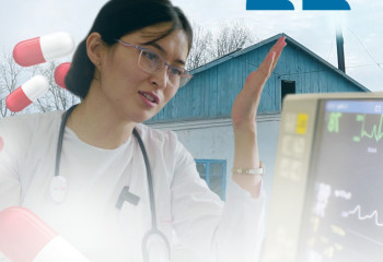 Ауыл дәрігері болу оңай ма?