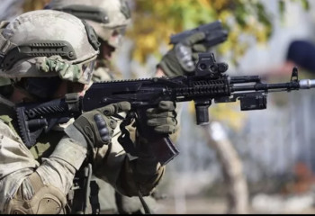 Елордада терроризмге қарсы оқу-жаттығу өтеді