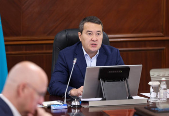 Ресейден Қазақстанға келушілер саны төмендеді