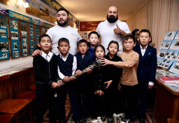 «100 Ауыл» әлеуметтік жобасы іске асырыла бастады