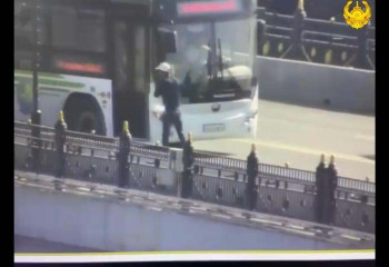 Мужчину спасли от суицида в Атырау