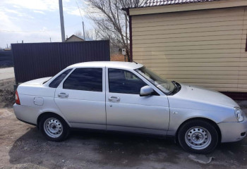 Угнал автомобиль, чтобы успеть на собеседование 