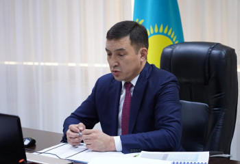 Как решают проблемы долгостроев в Казахстане