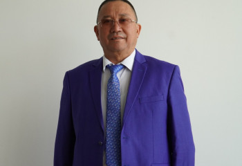 Оппозиция вступила в президентскую гонку