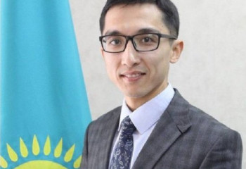 Учитель из Караганды воспитал более 10 победителей олимпиад 