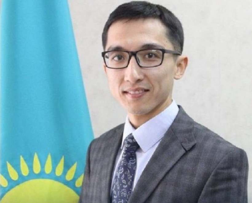  пресс-служба Министерства просвещения РК 