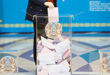 Политолог оценил силы кандидатов в Президенты РК