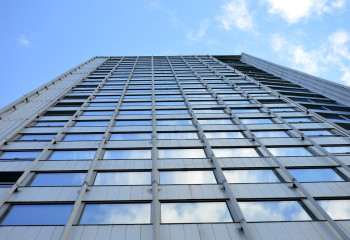 Как изменились цены на квартиры в Казахстане 