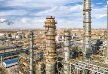 На Атырауском НПЗ частично приостановлена работа