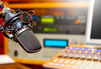 Қазақ радиосы – Ұлы Дала дауысы