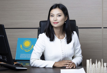 «Қазпошта» басқармасына жаңа басшы тағайындалды