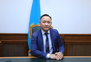 Ақтау қаласына жаңа әкім тағайындалды