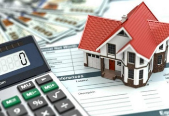 Жеке тұлғаларға мүлік салығын төлеу мерзімі ауыстырылды 