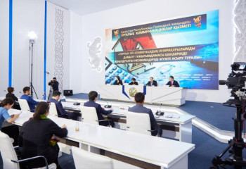 Мүгедек балалары бар отбасылар тұрғын үйге мұқтаж азаматтардың санатына кірді