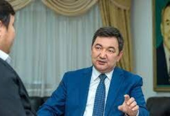 Мылтықсыз майданда әрбір азамат жауапкершілік жүгін сезінуі керек – министр