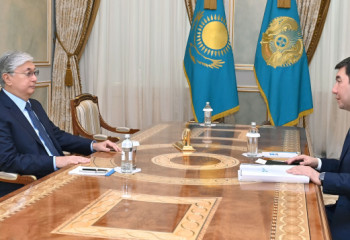 V Дүниежүзілік көшпенділер ойыны 2024 жылы Қазақстанда өтеді