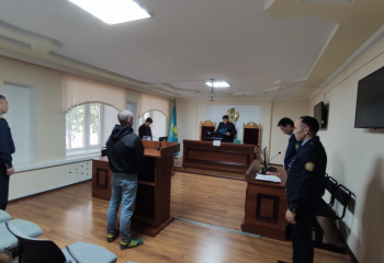 Оралда төбелескен ресейліктер ел аумағынан шығарылады