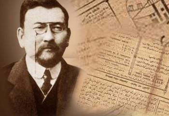 Парижде Ахмет Байтұрсынұлының 150 жылдық мерейтойына орай «дөңгелек үстел» өтеді