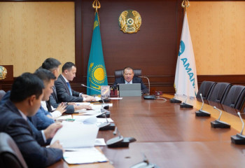 Әлемде металл бағасы қымбаттаған