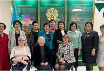 Павлодарда 