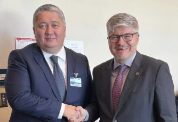 На 84 % соответствует требованиям ИКАО Гражданская авиация Казахстана 