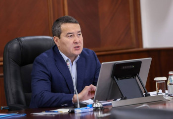 Уголь в стране реализуется через маркетплейсы и банковские приложения 