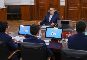 Разгрузить детей от тяжелых рюкзаков поручил Премьер-Министр