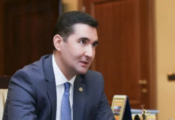 Назначен официальный представитель МЧС РК