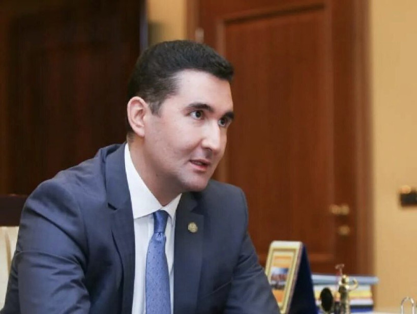  facebook.com/ RuslanImankulov 