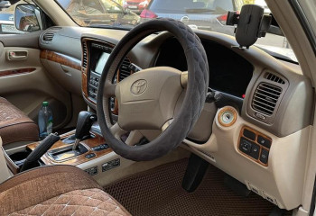 14 ДТП с праворульными авто зарегистрировано в Жамбылской области